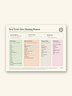 Frost-Date Planner Poster (USA Edition)