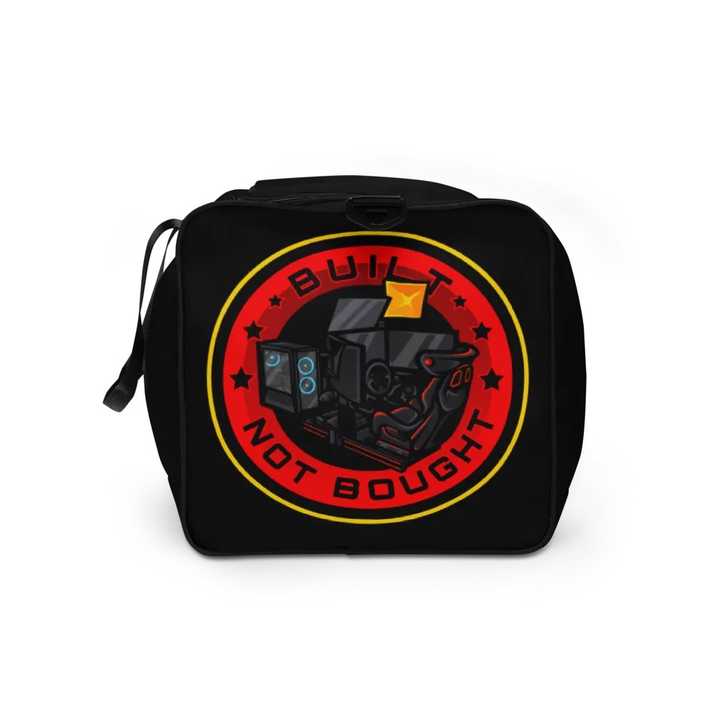 Bishopton Duffle Bag product image (11)