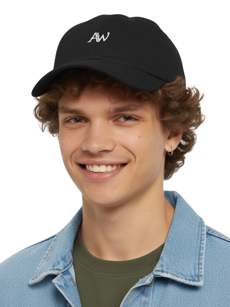 Authentic Warrior Hat product image (1)