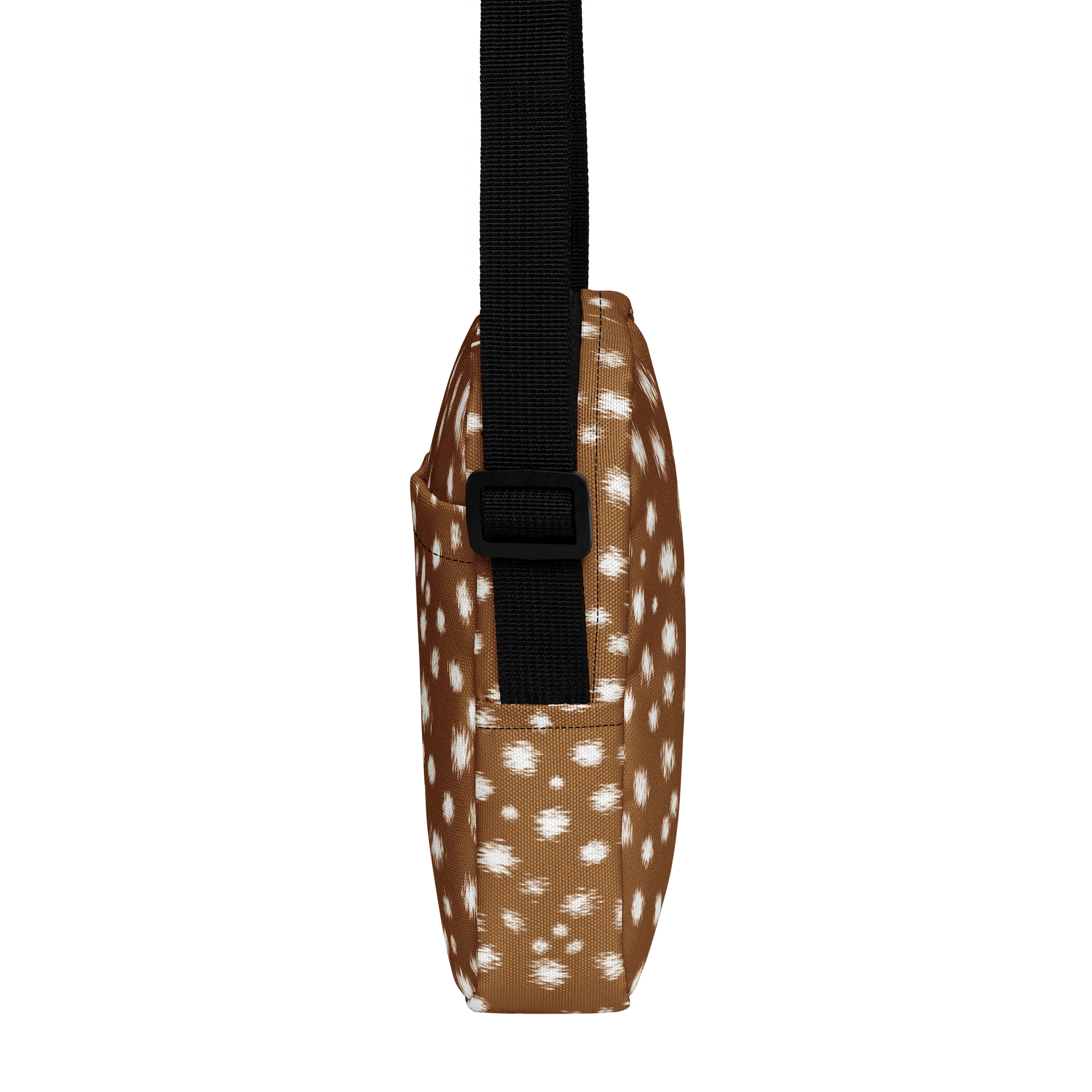FAWN FUR PRINT Crossbody Bag product image (2)