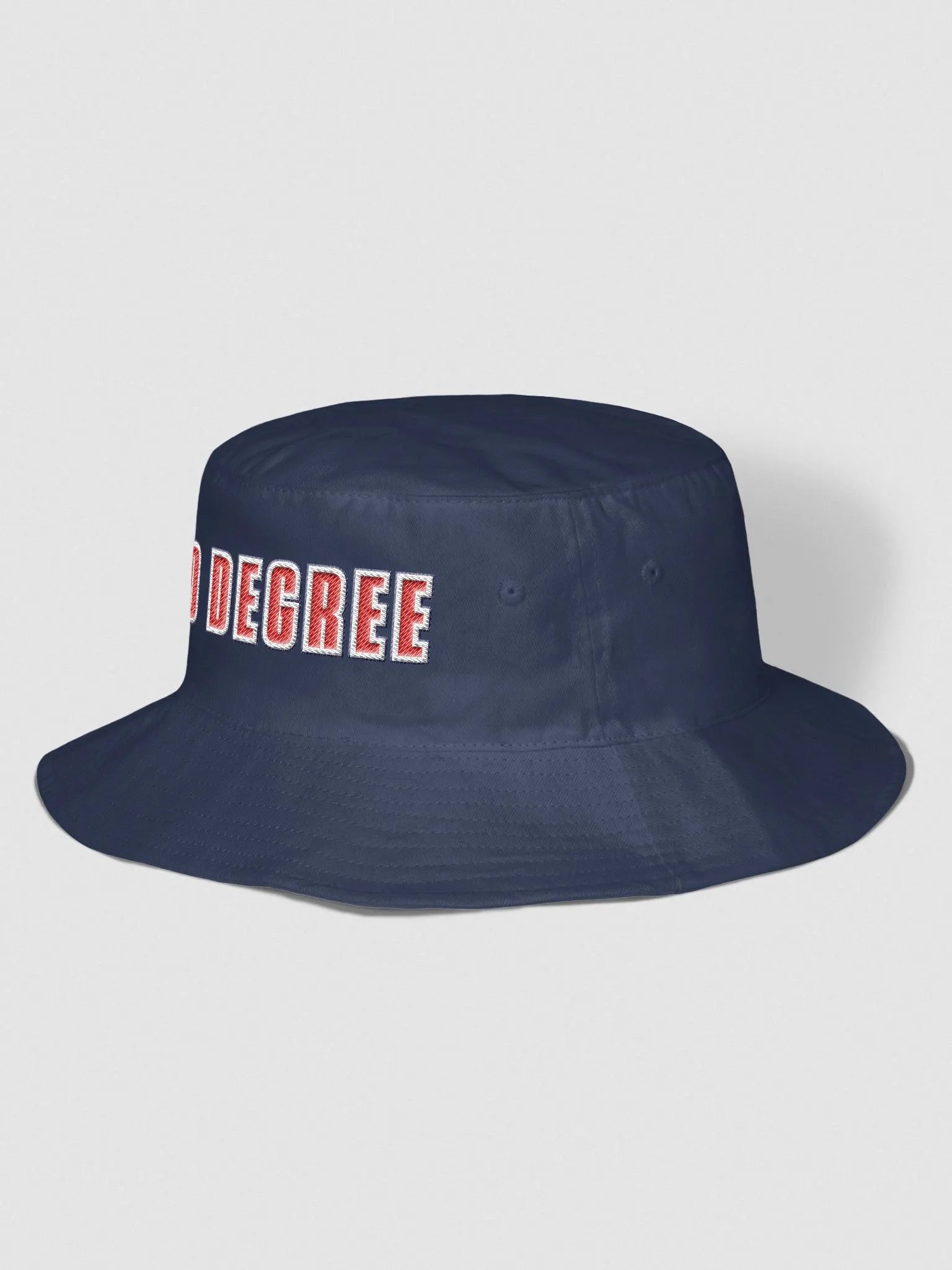 3rd Degree Bucket Hat product image (3)