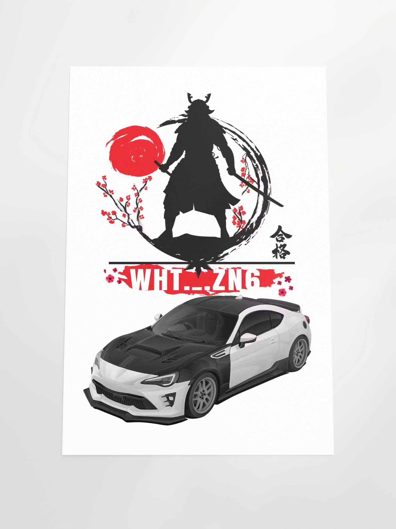 Poster - wht._.zn6 product image (4)