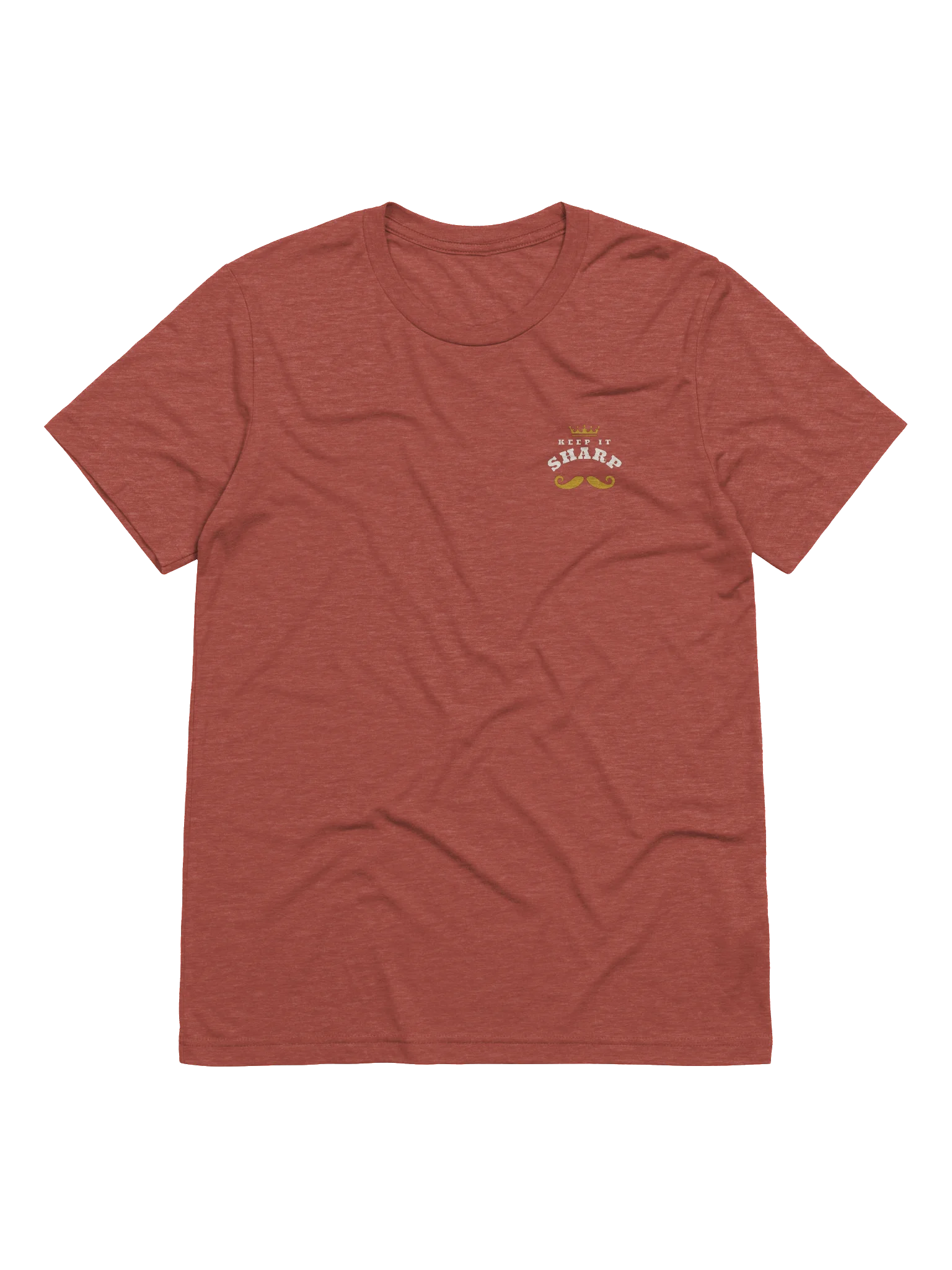 The Keep It Sharp Tee