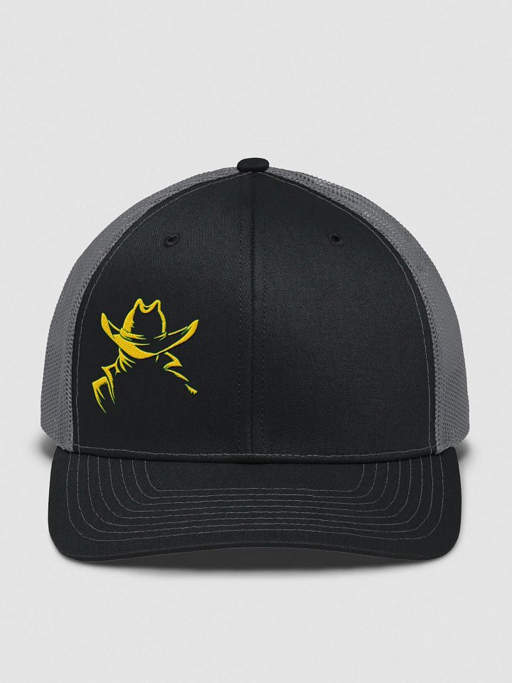 Gold Rush Snapback product image (10)