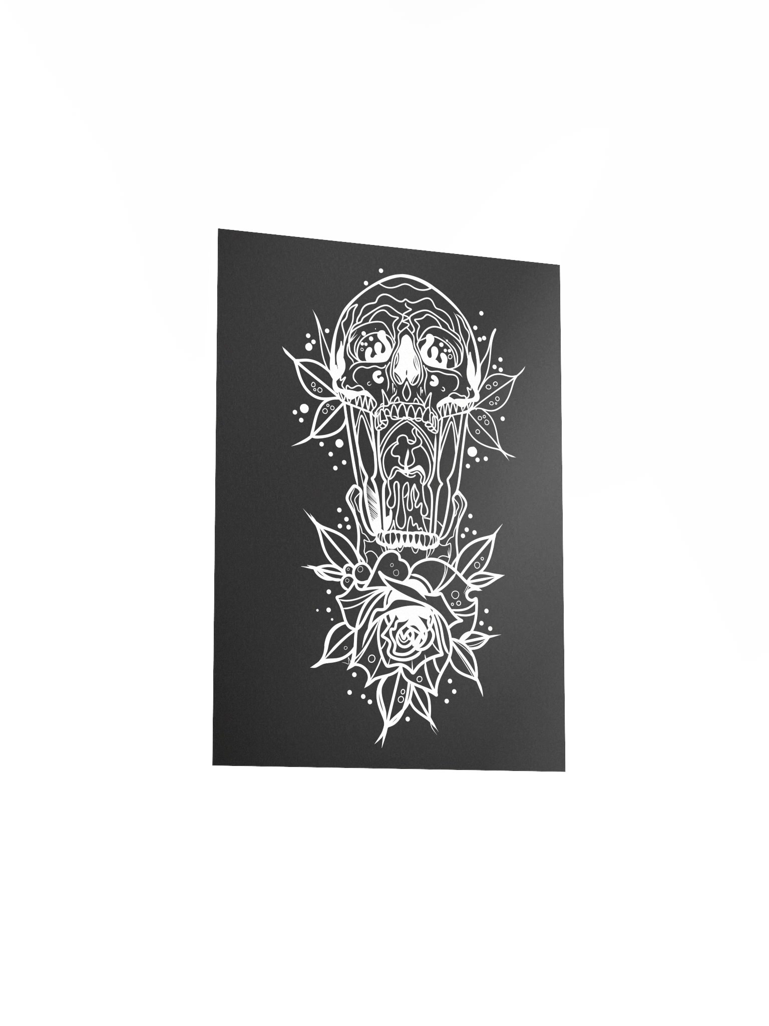 Midnight Lament Poster product image (3)