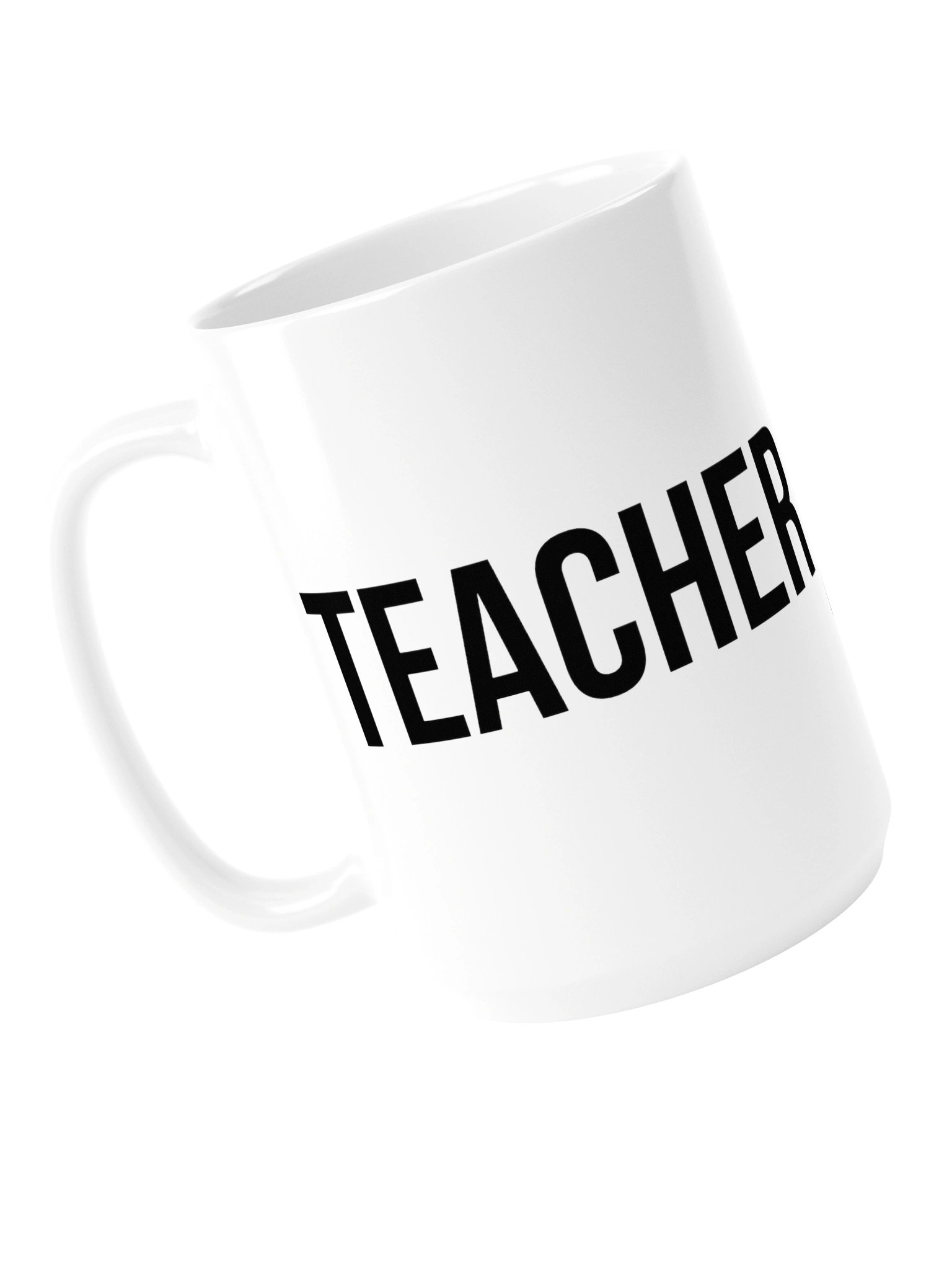 TEACHERpreneur mug product image (5)
