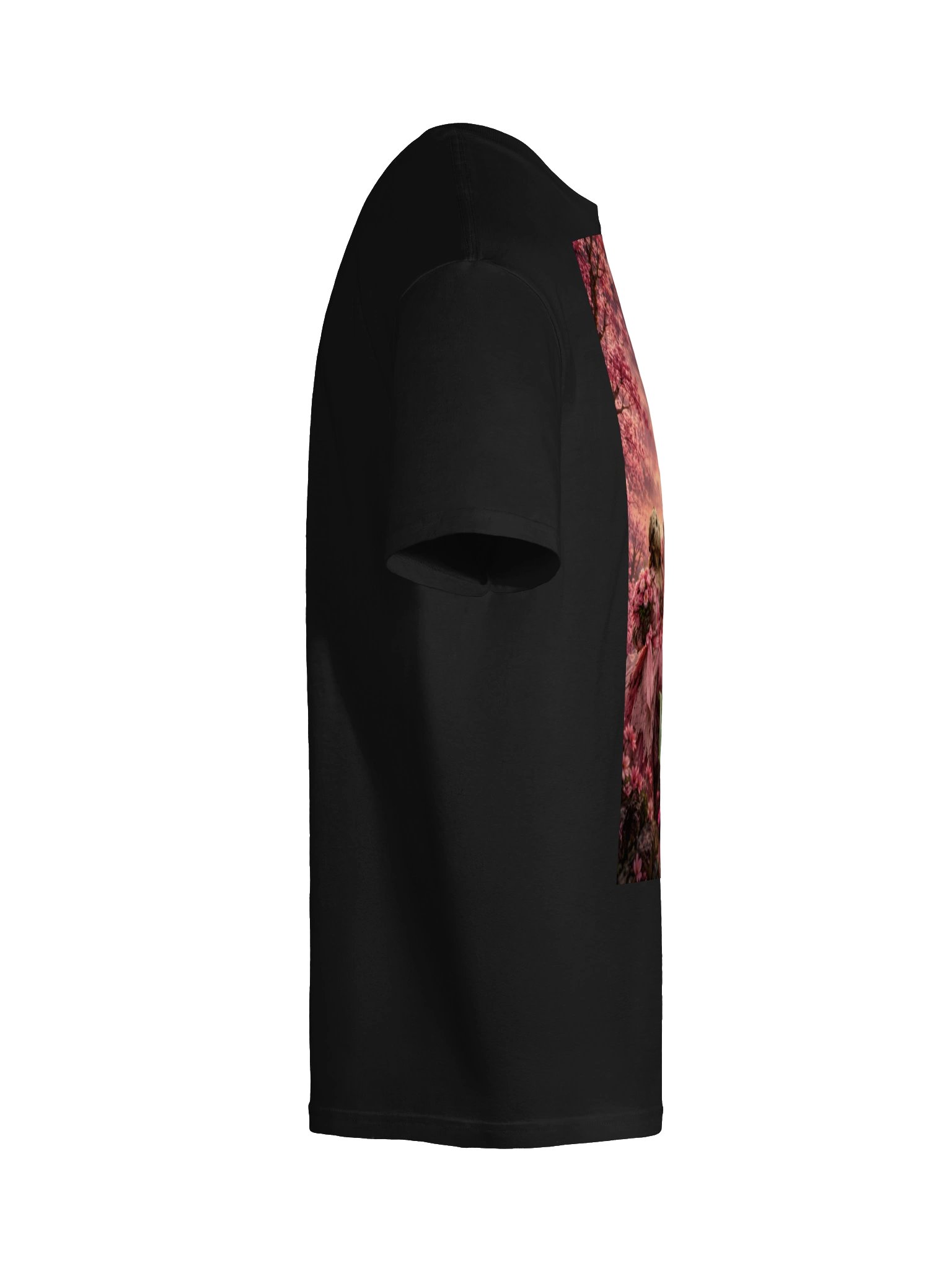 Wickedly Slashed Tee product image (10)
