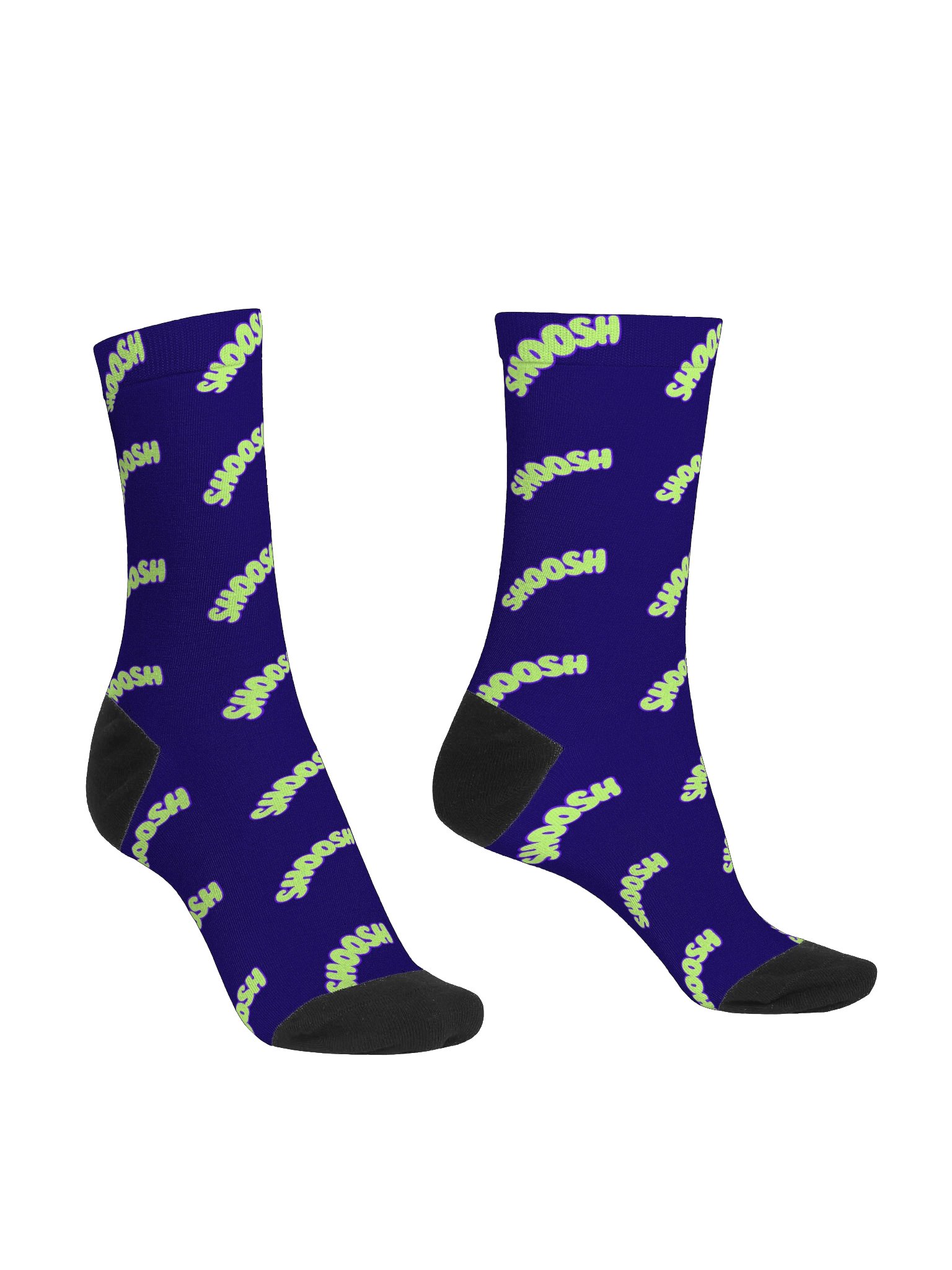 SHOOSH SOCKS product image (3)