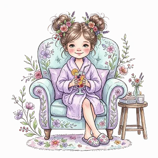 Cozy Craft Crew