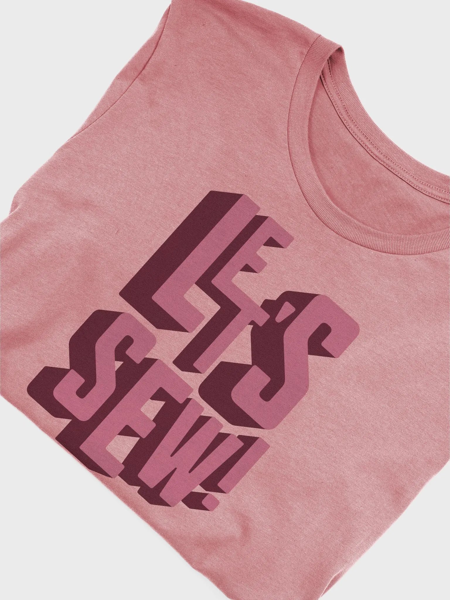 Let's Sew! product image (15)