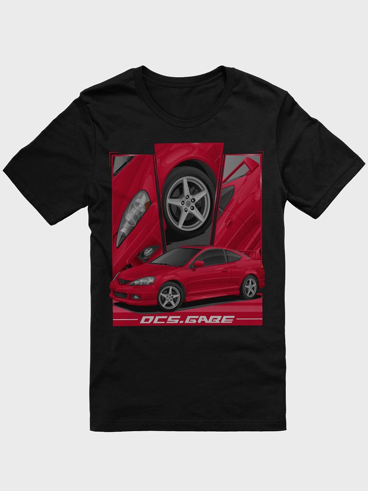 T-shirt - dc5.gabe product image (4)
