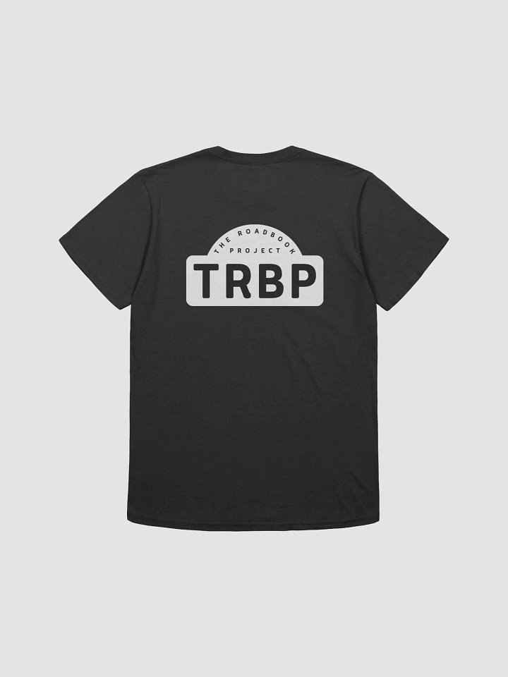 TRBP Logo Unisex T-Shirt product image (2)