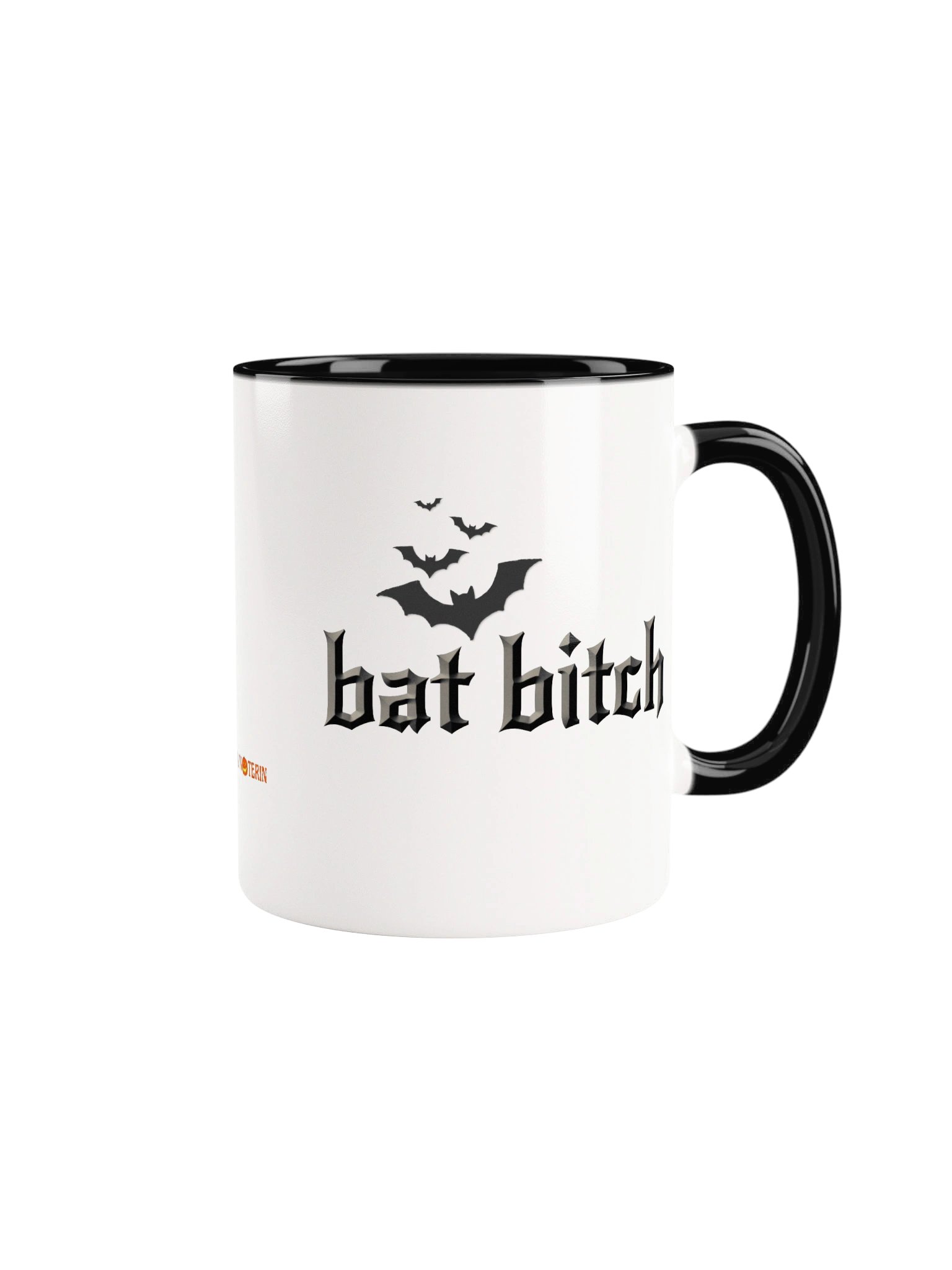 Bat Bitch Mug product image (4)
