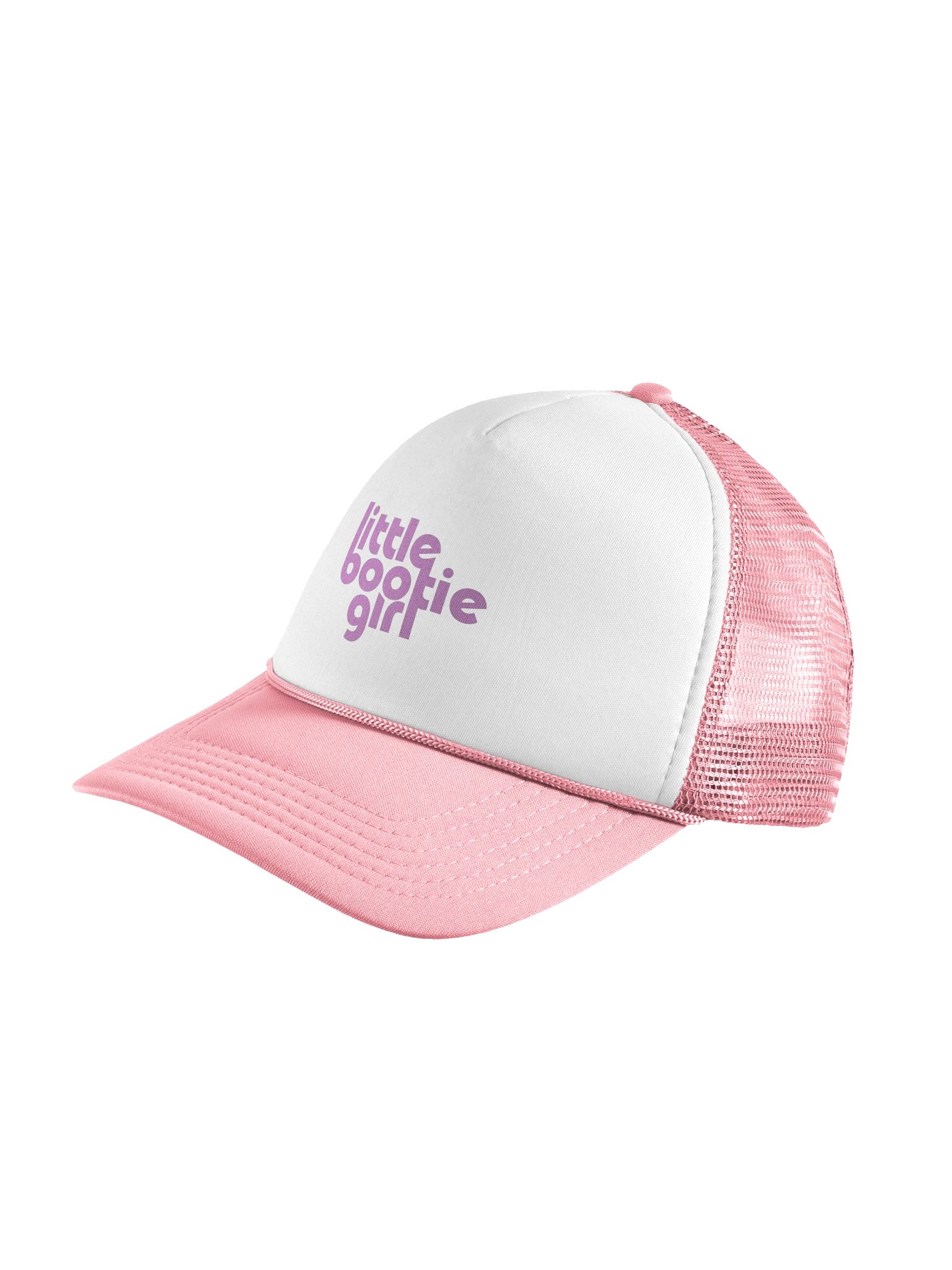 LBG Hat Pink product image (4)