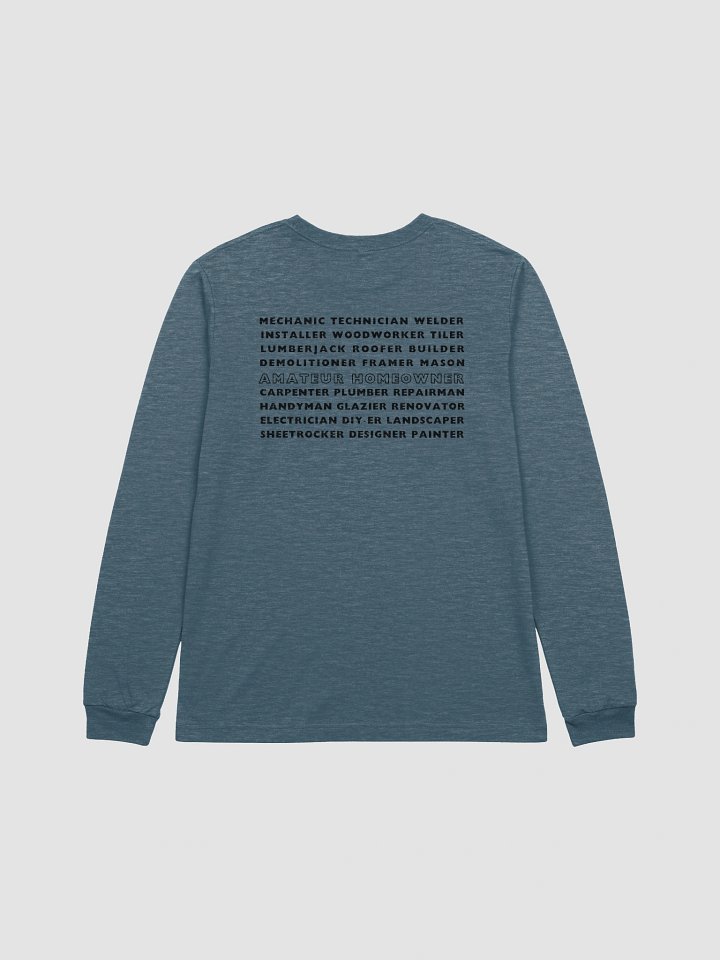 MILDACHES Long-Sleeve product image (5)