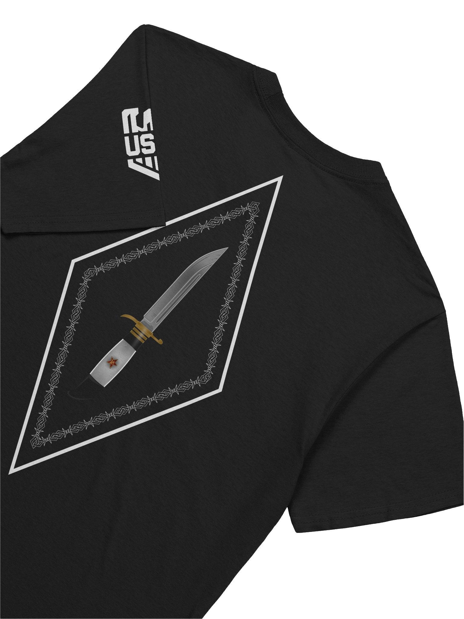 P5 T-Shirt product image (1)
