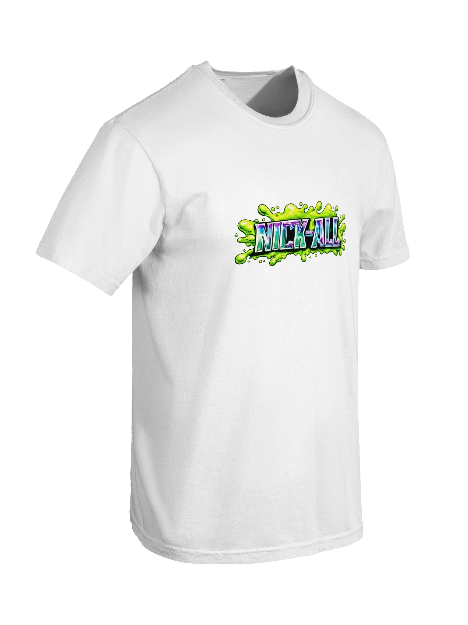 L&B T-Shirt - Splash product image (6)