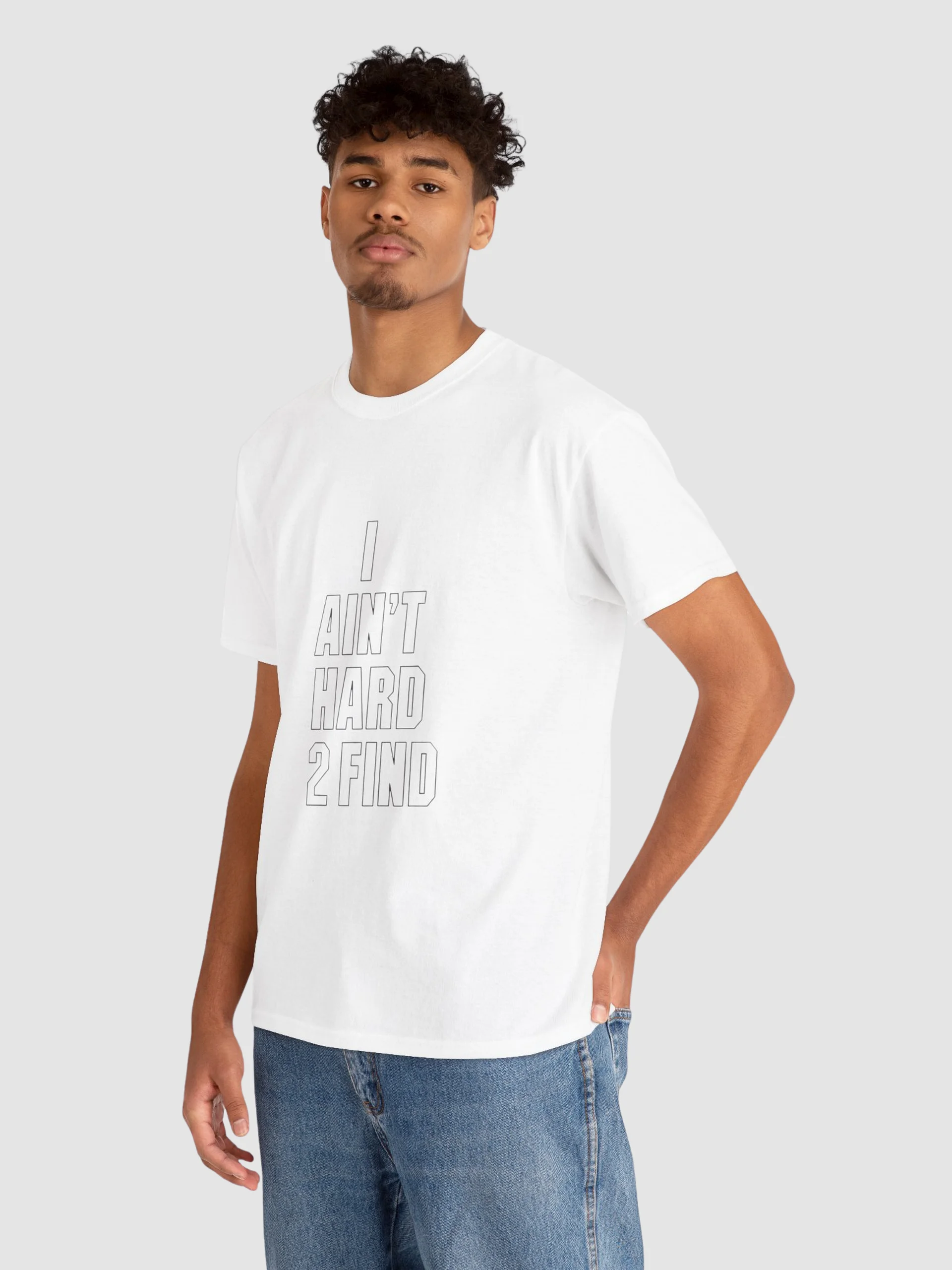 Colorado Buffaloes I Ain’t Hard To Find Shirt product image (4)