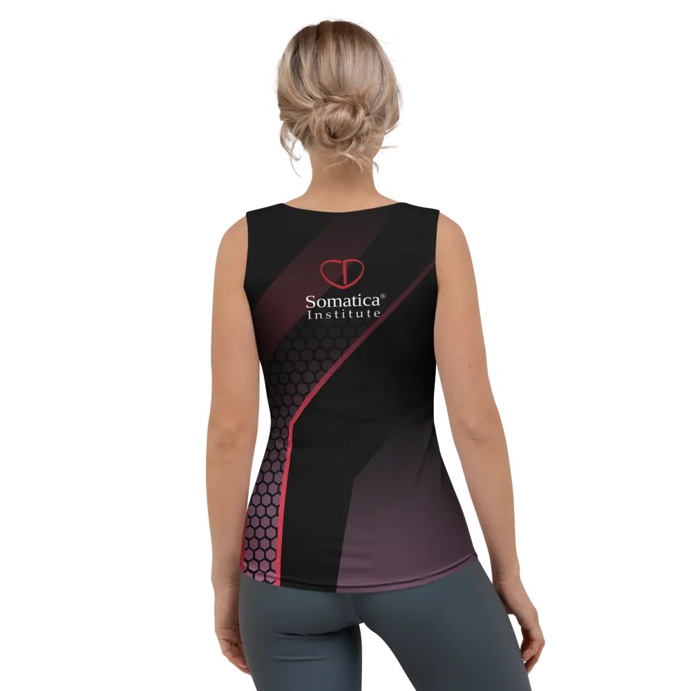 Life Is Short, Do What You Love Tank Top product image (2)