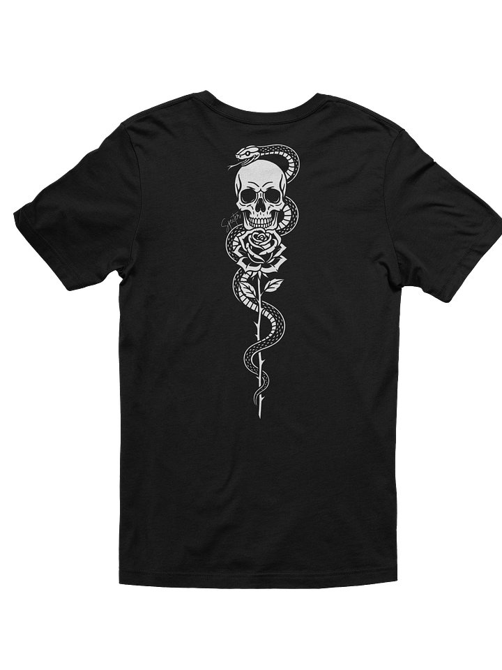 Neo-Traditional Specter Signature Shirt product image (2)