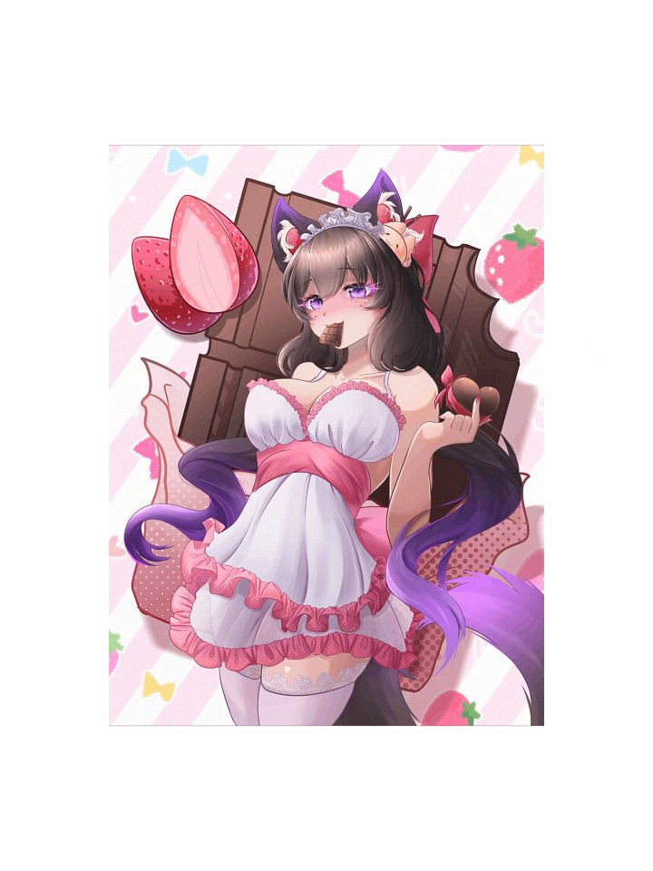 Sweet Poster product image (1)