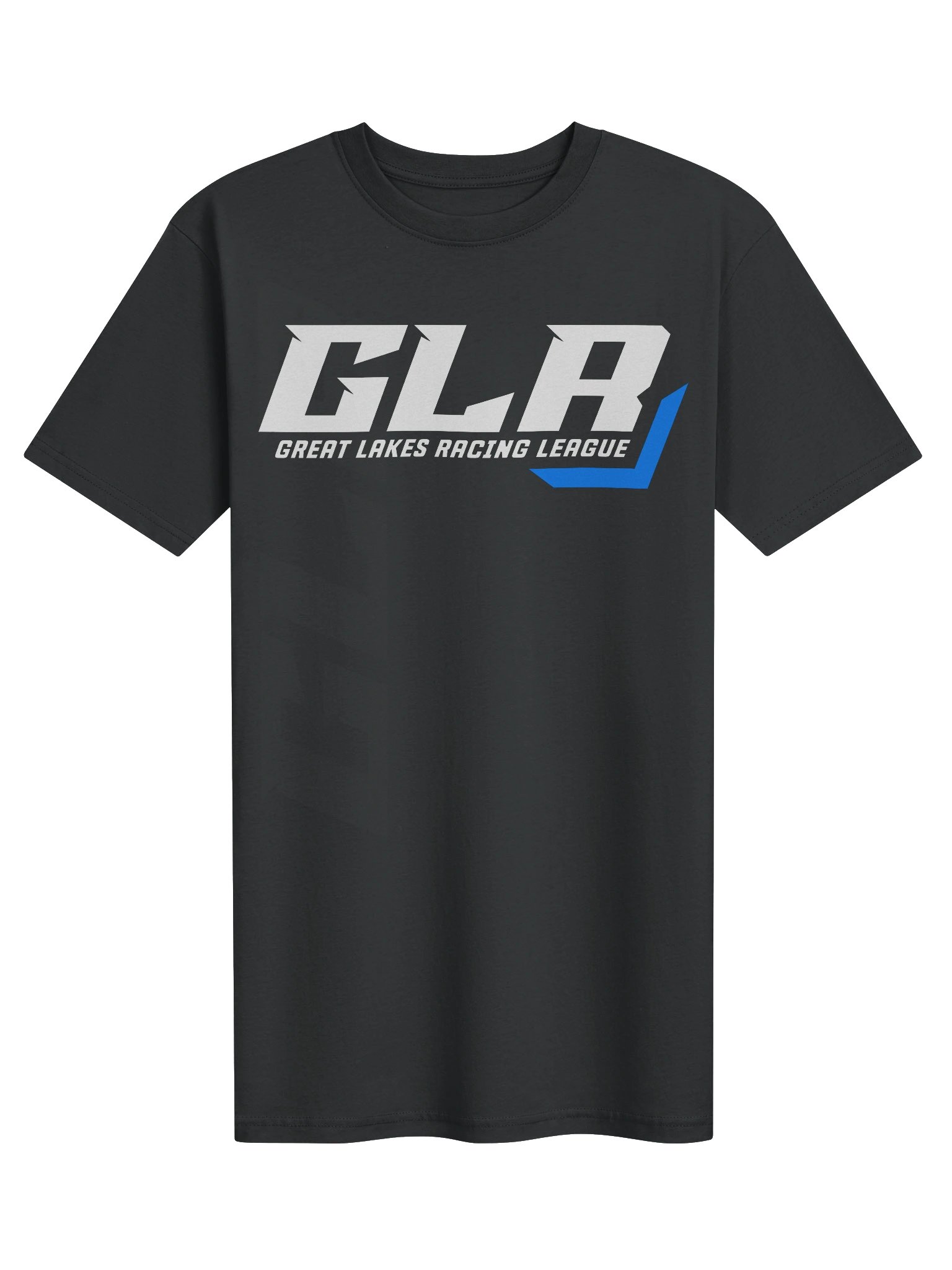 GLR Premier Series Schedule Tee product image (1)