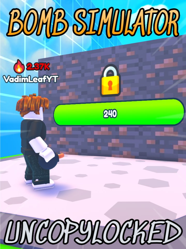 Bomb Simulator product image (1)