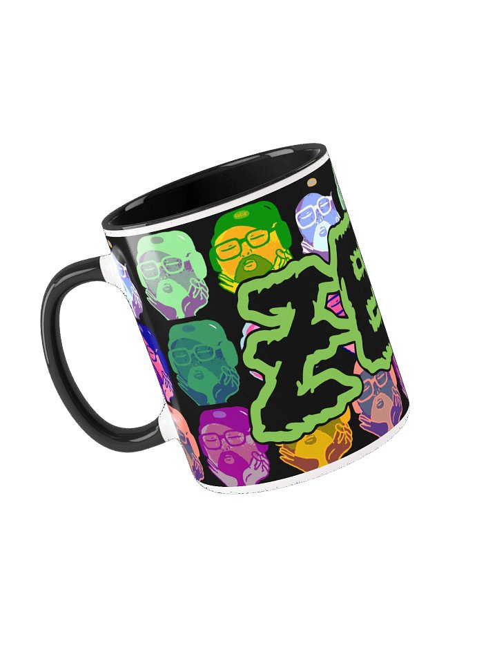 Cutie Zee Mug product image (1)