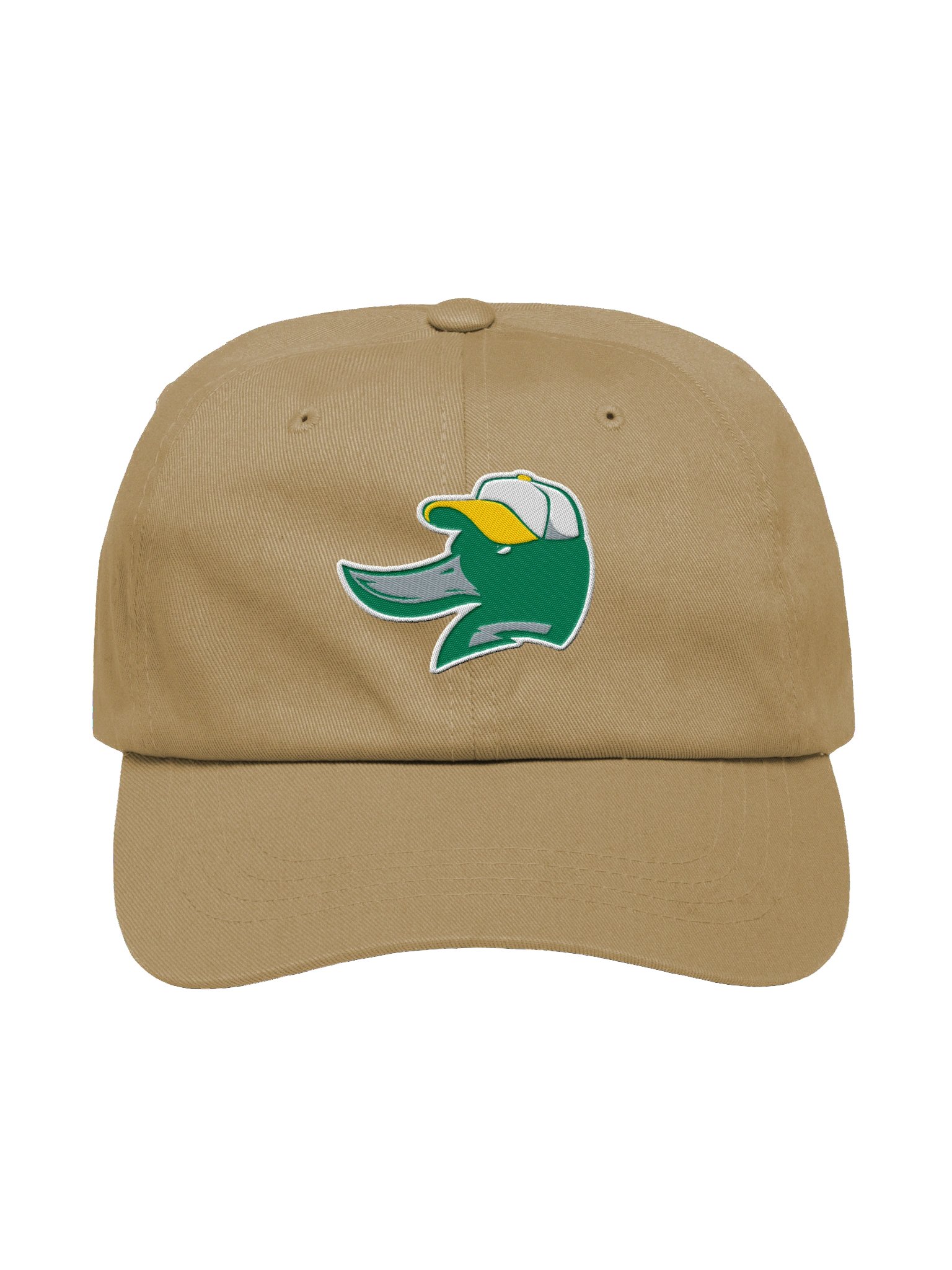 Dublin Mallards Dad Hat product image (1)