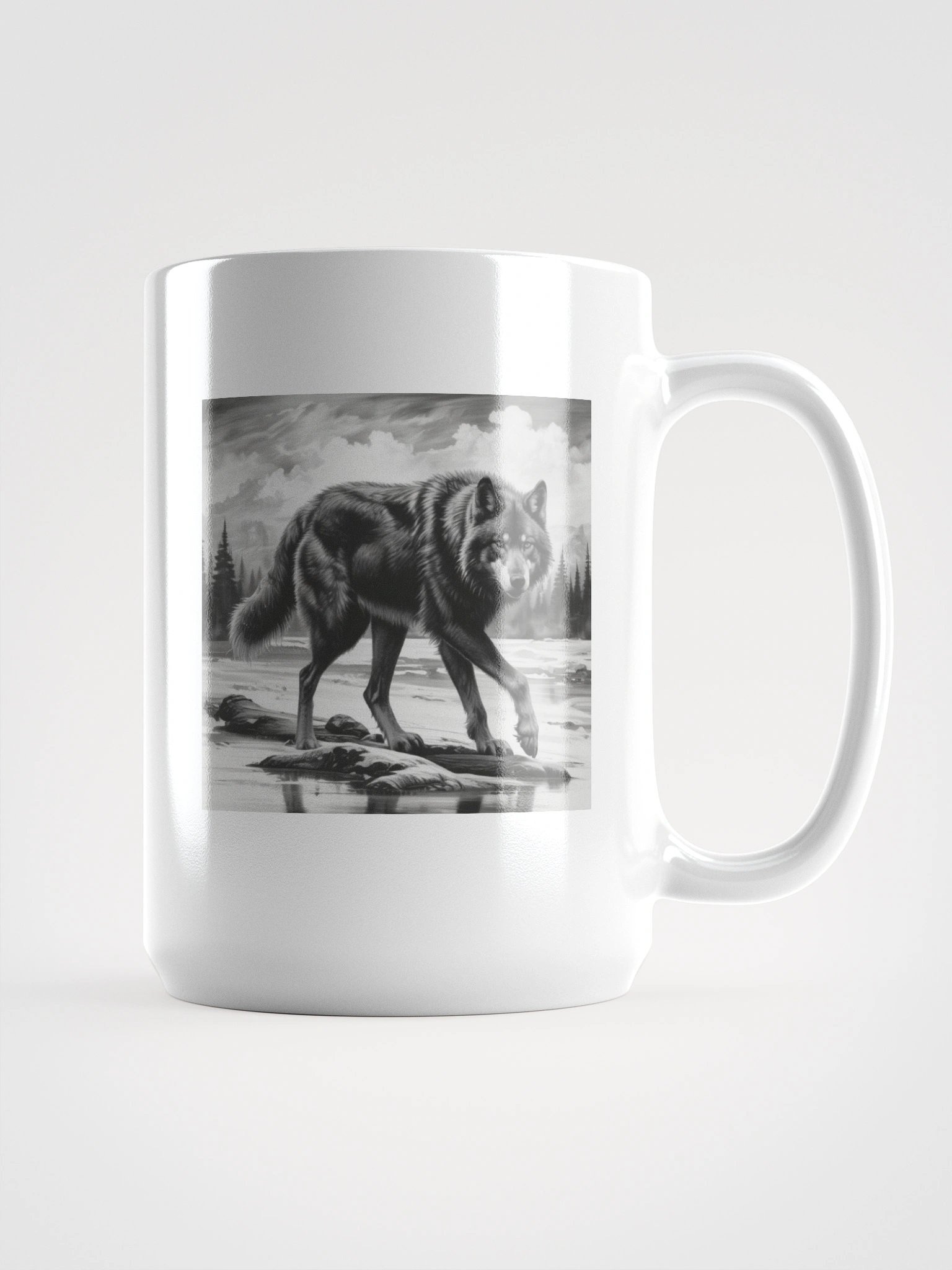 Wolf product image (1)