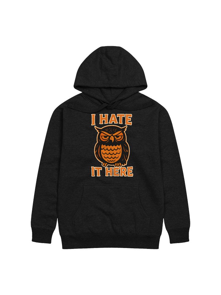 I Hate It Here product image (1)