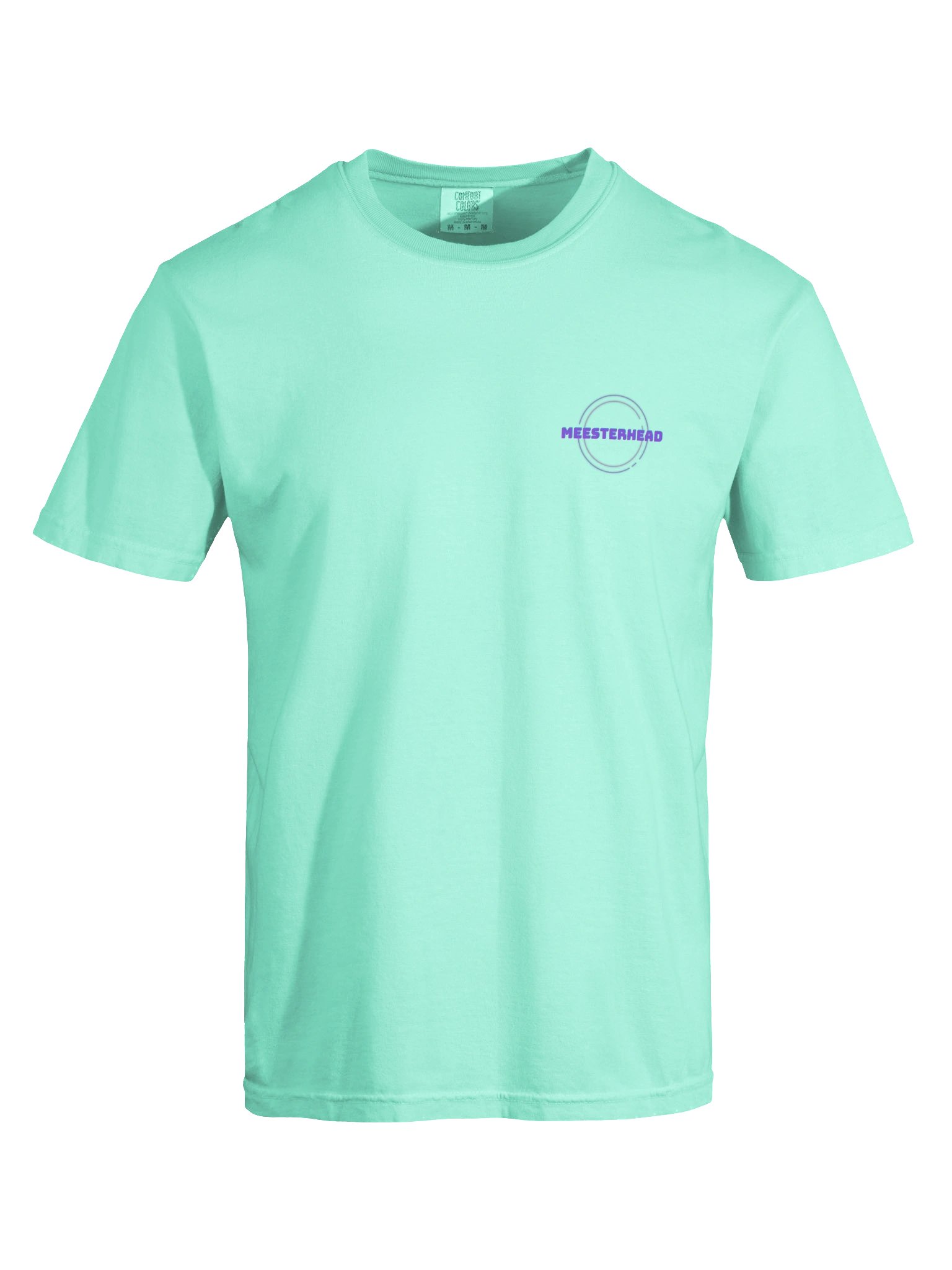 MeesterHead OG Shirt product image (5)