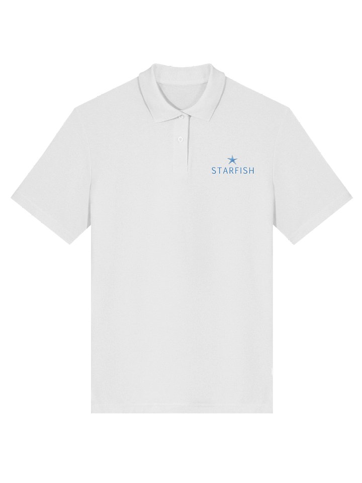 Women's Starfish Polo product image (2)