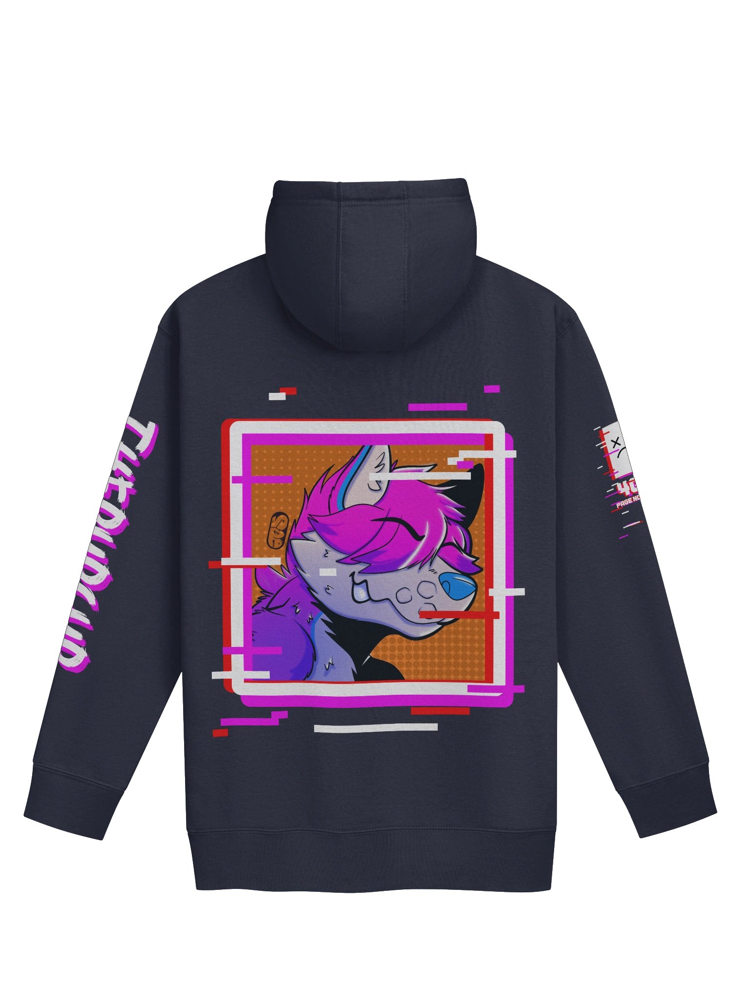 GLITCHCORE product image (8)