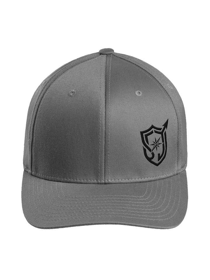 Crest Hat — Obsidian Mark product image (1)