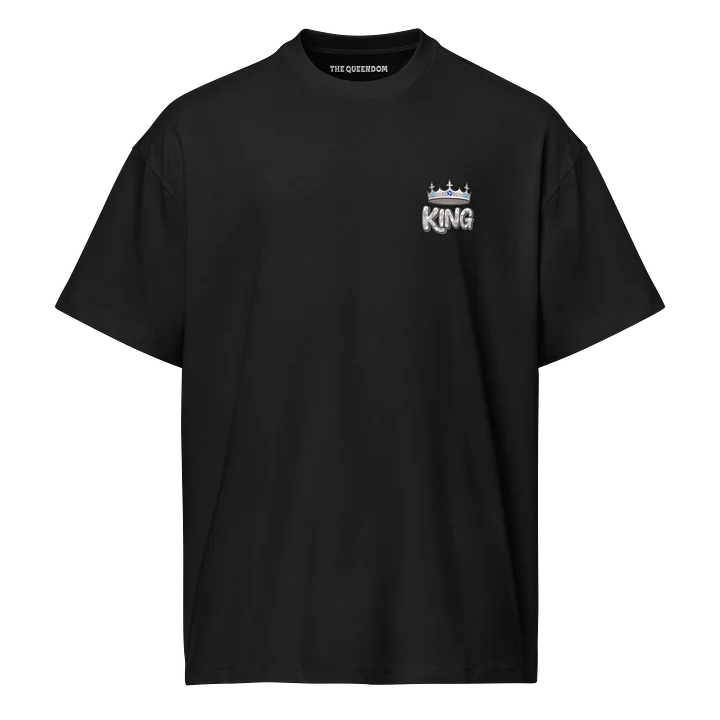 King's Classic T-Shirt product image (1)