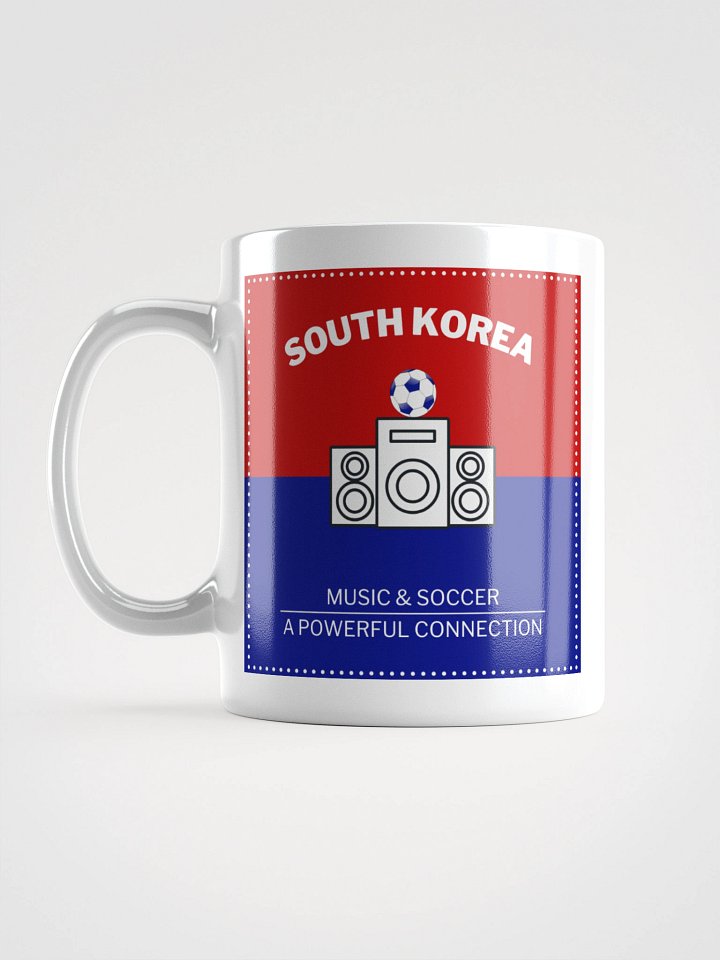 SOUTH KOREA mug product image (1)