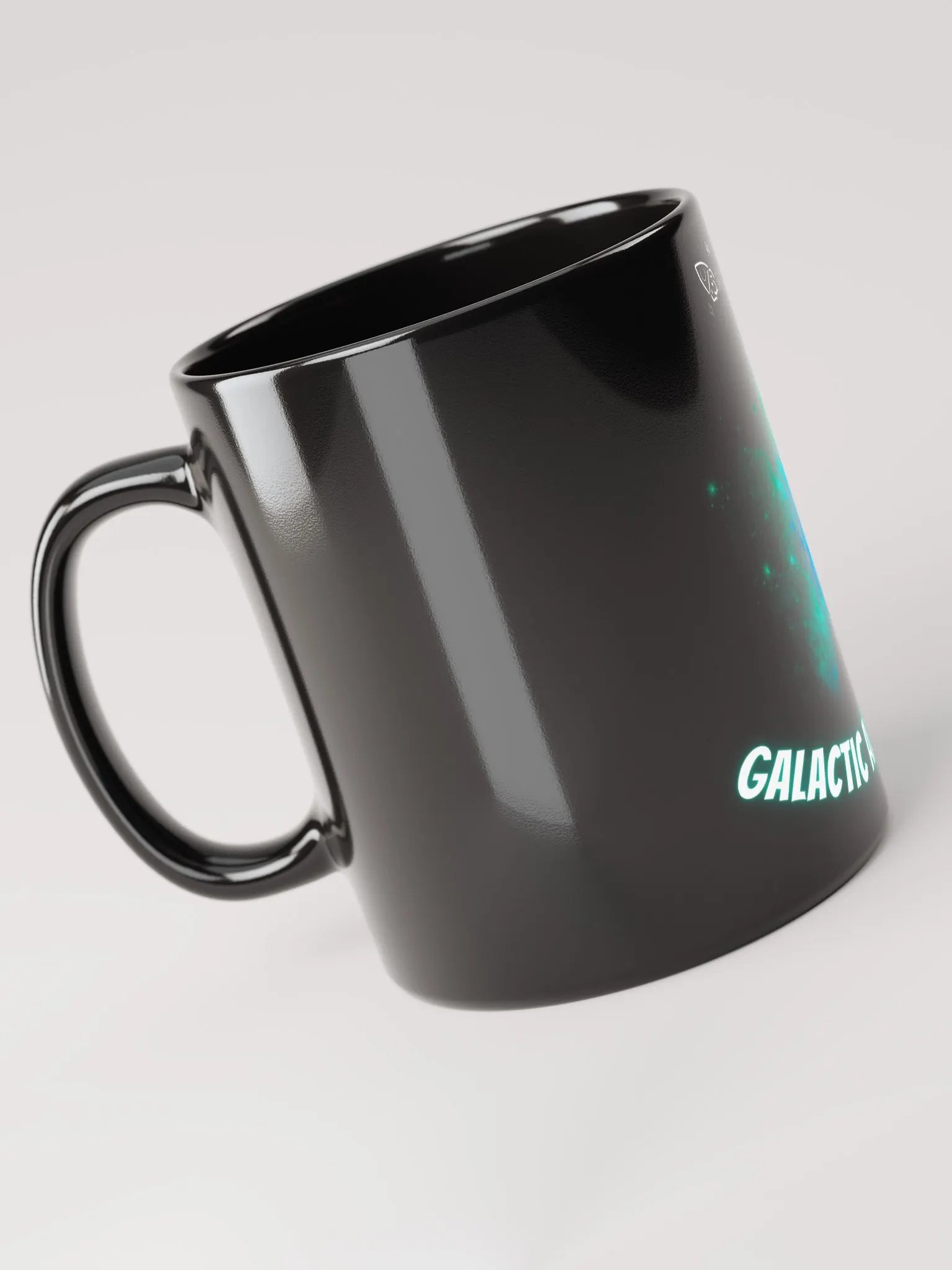 The Galactic Adventurer Mug product image (4)
