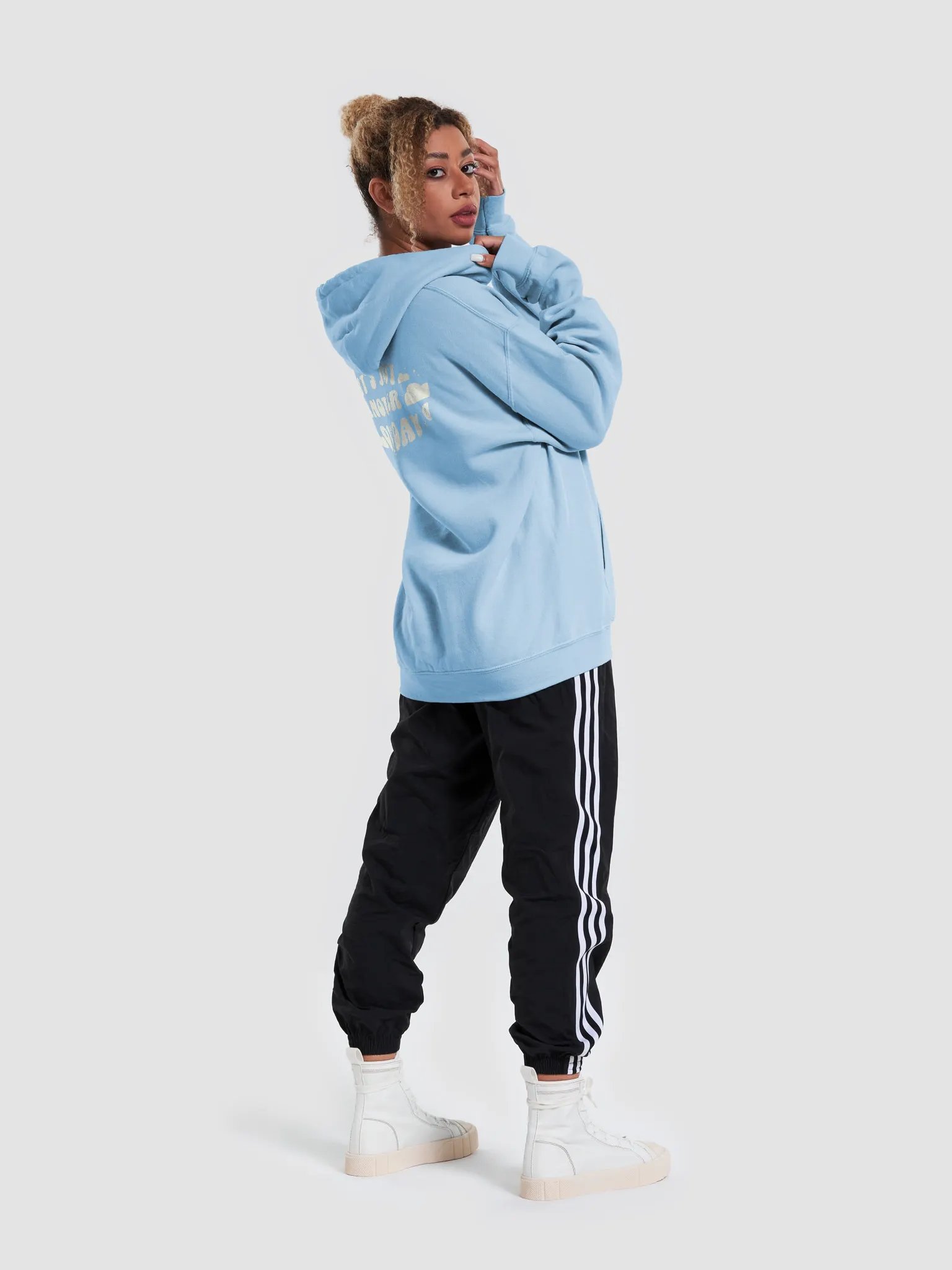 Cloudy Day Hoodie product image (6)