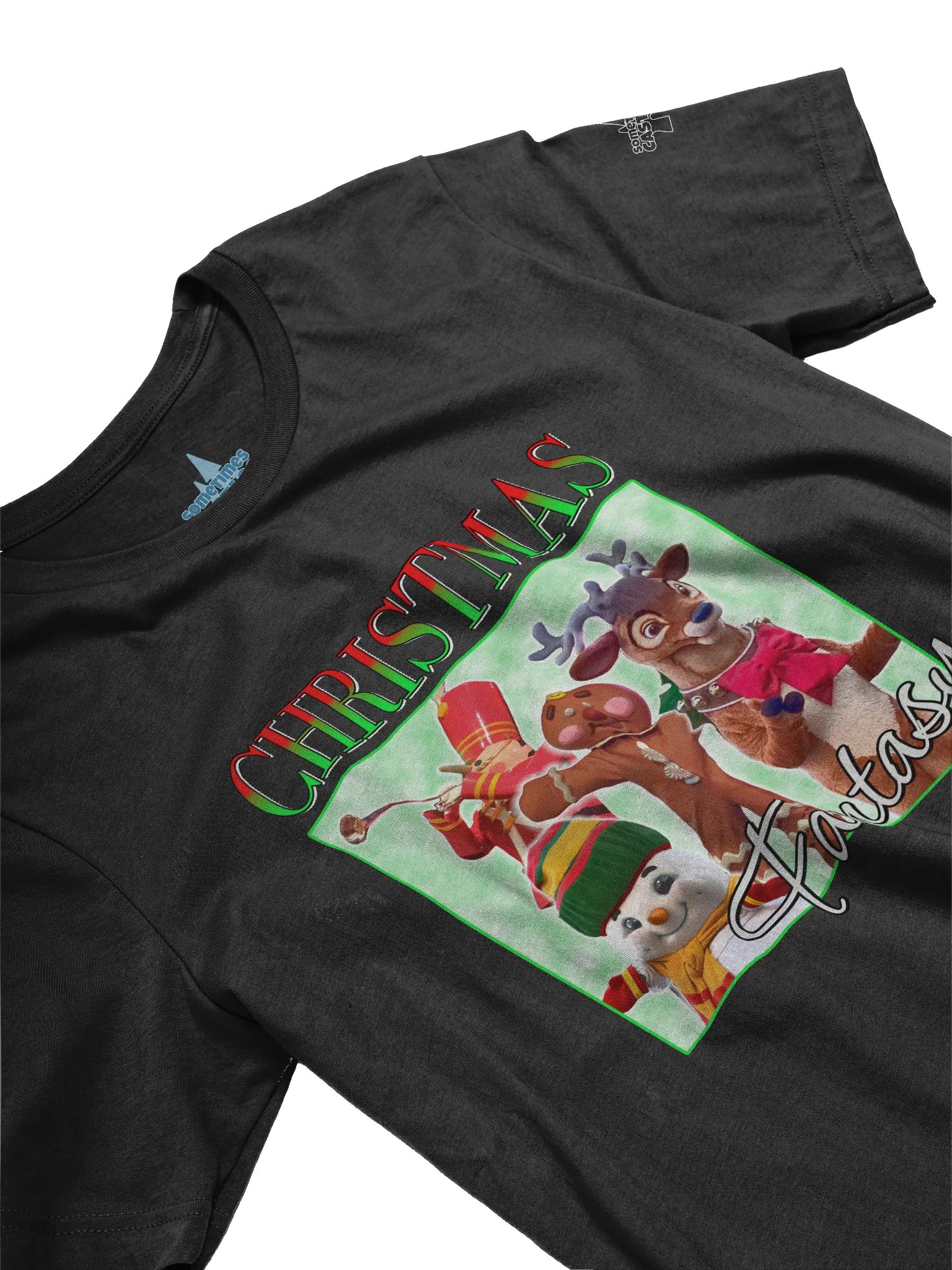 Your Favorite Christmas Parade product image (4)