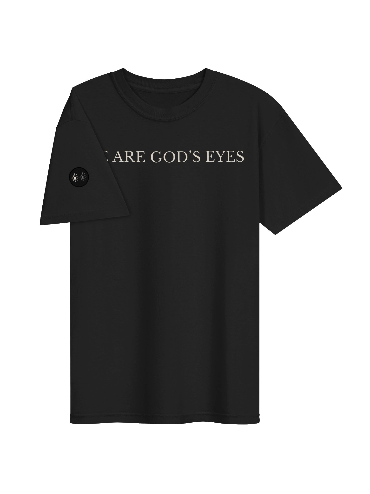 Original Vision Tee product image (3)