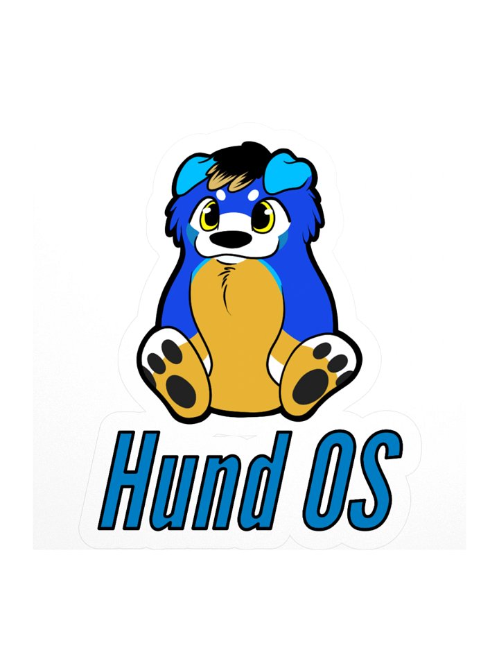 Hund OS product image (2)