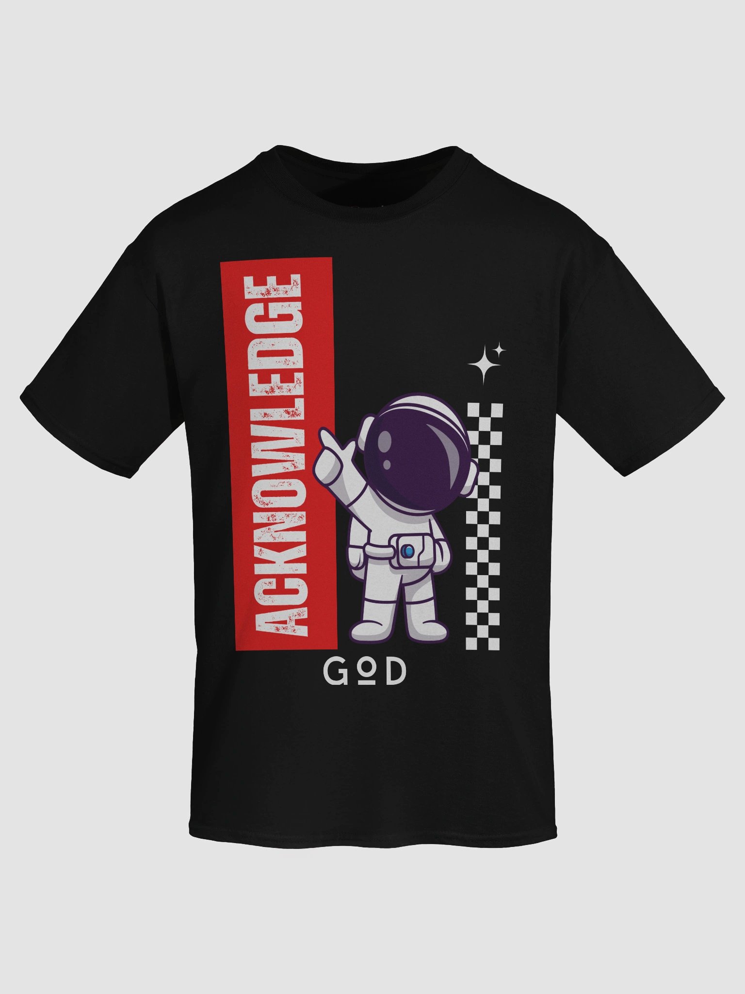 Acknowledge God product image (32)