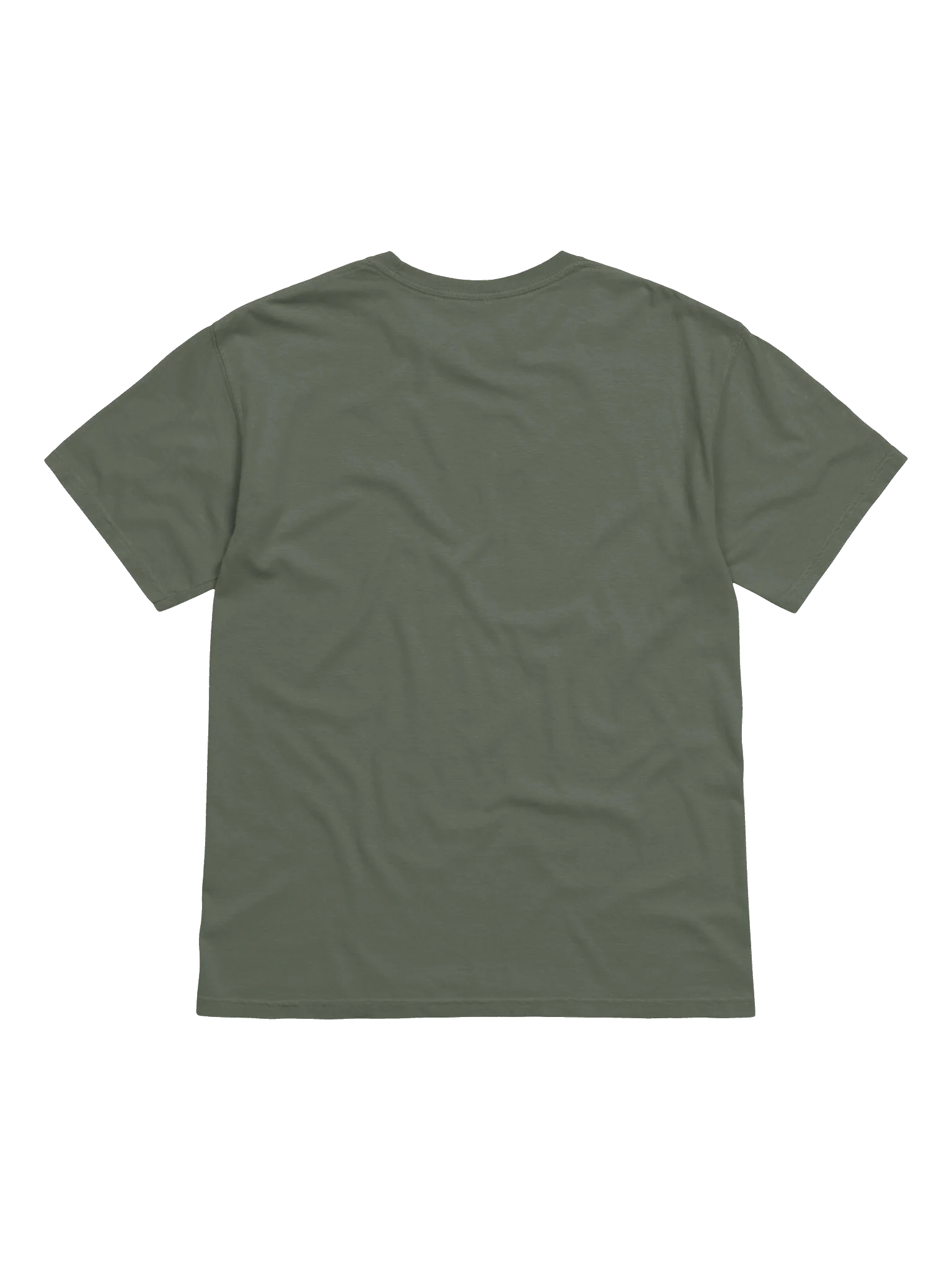 "Rooted in Christ" Essential Tee product image (2)