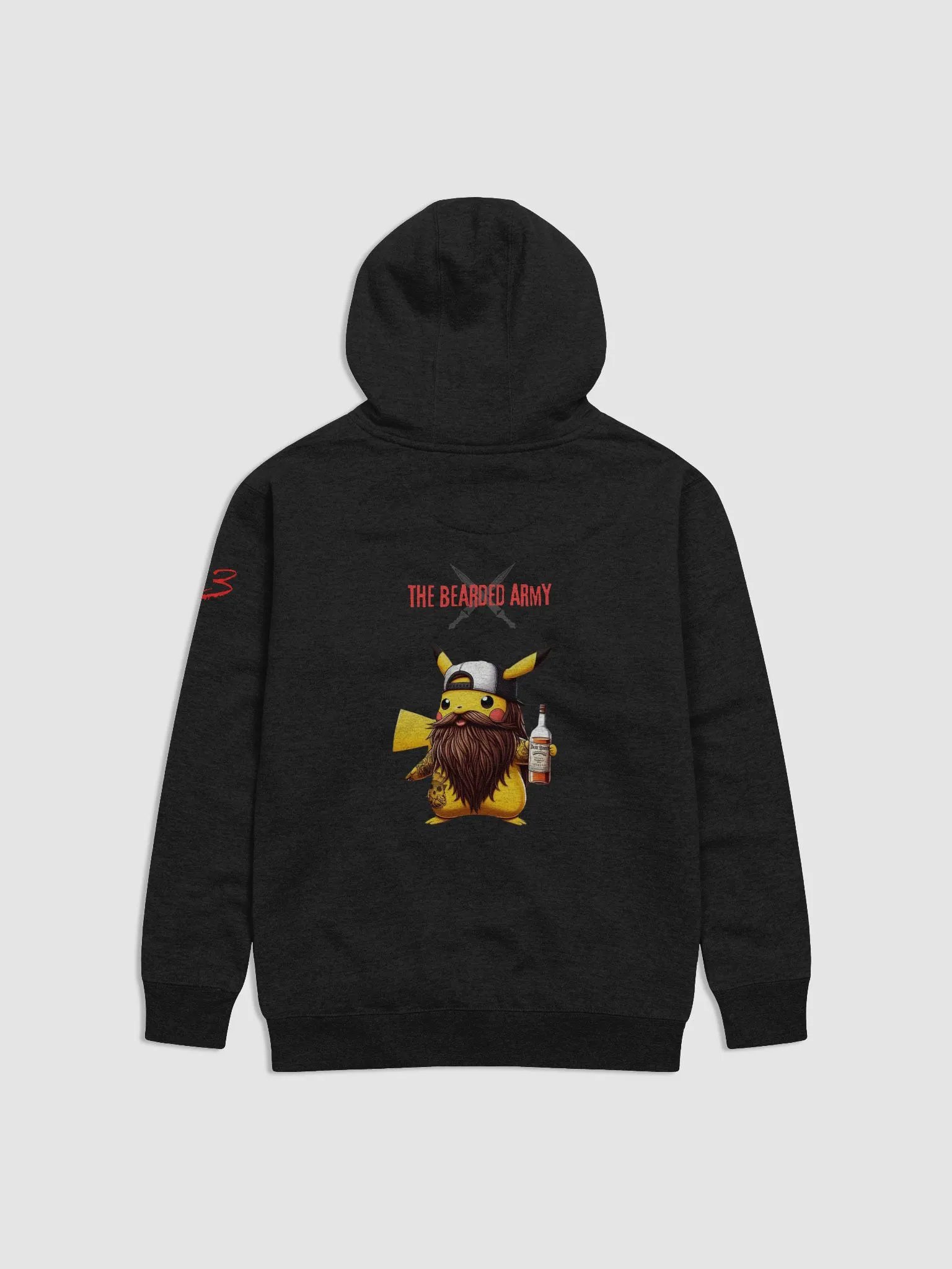 Soft Hoodie product image (2)