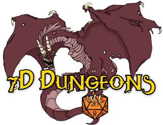 7dungeons