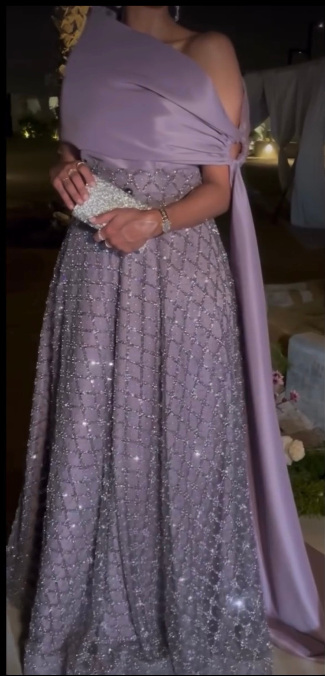 Luxury dress product image (1)