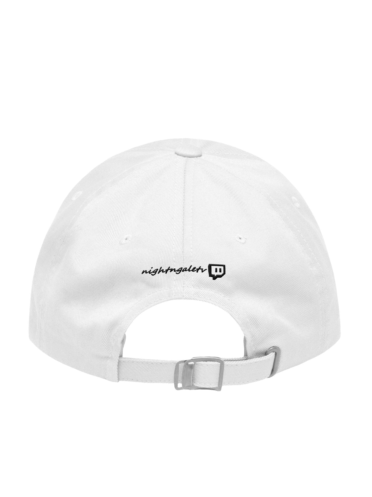 Black Logo Hat product image (3)
