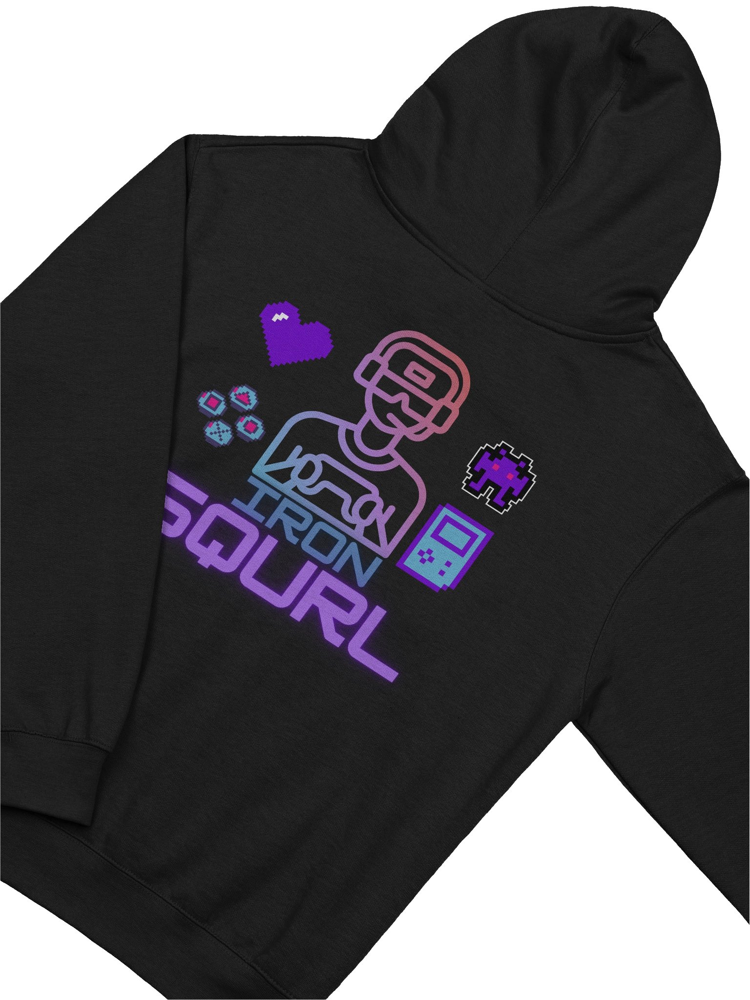 Retro Squrl product image (4)