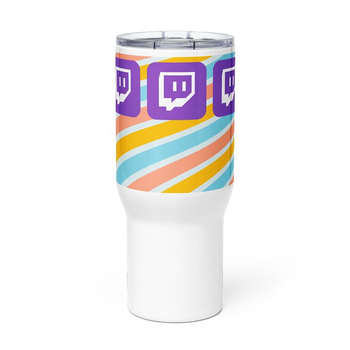 Candy Nossi Travel Mug product image (2)